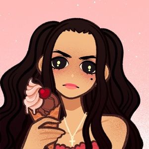 Meet your Posher, Lesly